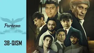 Parixona 38-qism (o'zbek serial) | Парихона 38-қисм (ўзбек сериал)