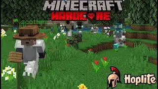 Hoplite Battle Royale - !twitch
