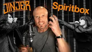 Spiritbox x Jinjer on 
