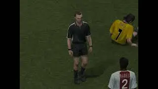 Pro Evolution Soccer 5 | Ajax vs Arsenal | (PC)