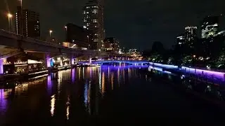 Поездка в Японию. Начало Сентября 2018 , день первый