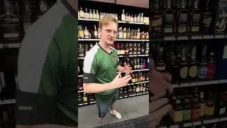 HOW A MILLENNIAL SHOPS FOR WHISKY!