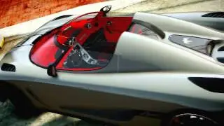 Grand Theft Auto IV - Koenigsegg Agera R [EPM]