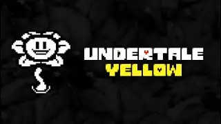 НАРКОМАНИЯ ➔ Undertale Yellow #11