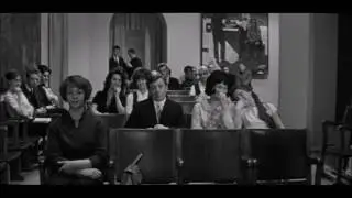 происшествие, которого никто не заметил 1967 (песня)