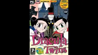 Dracula Twins (CAŁA GRA)