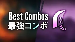 MHR Sunbreak: The BEST GreatSword Combos (Guide)