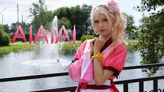【Aya/彩】AIAIAI-KizunaAI Dance ver. 【踊ってみた】