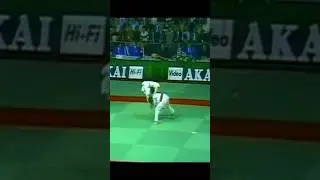 Kashiwazaki was a real magician of Judo#judoka #柔道 #judo #дзюдо #bjj #bestjudo #shorts #martialarts