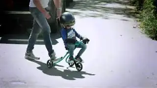Micro Trike XL