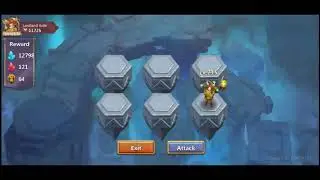 Lostland | How to kill unkillable Rambard