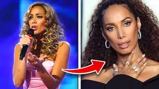 What happened to Leona Lewis ?
