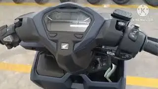 RIVIEW VARIO 125 TERBARU CBS ISS SP || MATTE BLUE/BIRU DOFF TAHUN 2023