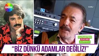 Ferdi Tayfur'un merak edilen kariyeri!