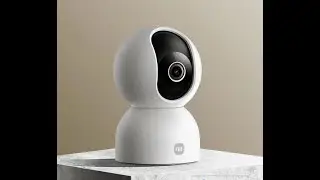 Умная камера Xiaomi 3 PTZ Version
