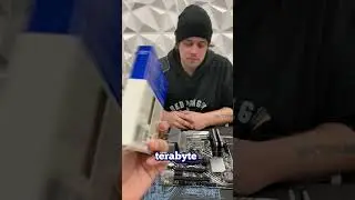 INTEL I7-12700K & RTX 3070 🤯 