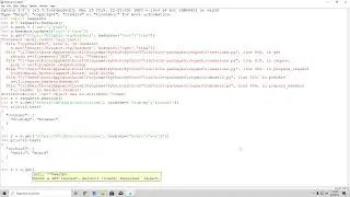 Interacting with HTTP in Python (Session and Cookies)