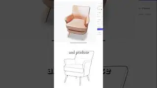 Convert PHOTO TO 3D MODEL with Mobile Phone 😱 🔥 