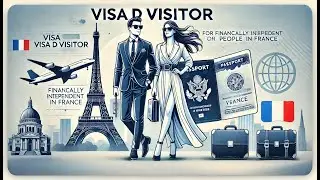 Golden Visa во францию
