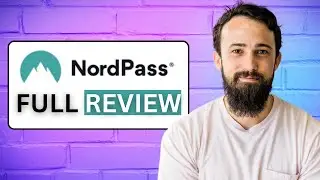 Nordpass Password Manager Review: Is Nordpass The Best Password Manager?