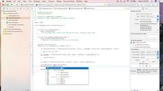 How to Create a Simple Alert with Action in Swift 3 | Xcode tutorial for beginners