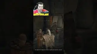 Брат Корин ★ Elden Ring
