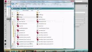 Upload Images Using Flash and Php - Part 3 (Actionscript 2.0)