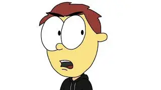 Goanimate characters in the Doink animation app