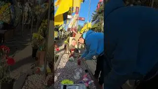 ТЫ ВСЕГДА БУДЕШЬ С НАМИ…