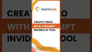 InVideo insane AI tool | Create a Video With Just a Prompt