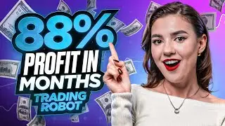 Best Automated Forex Trading Robot | 40% More Profit! Full Walkthrough & Setup Guide