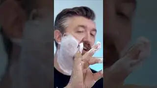 Perfect Wet Shaving Lather: Achieving Ideal Consistency for Shaving