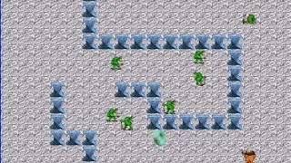 Fracas (Macintosh game 1996)