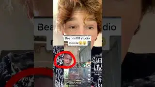 Этот Чел Делает Биты На Телефоне 📱