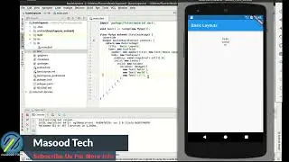 Flutter   21 Basic Layouts   Introduction to Flutter Development Using Dart
