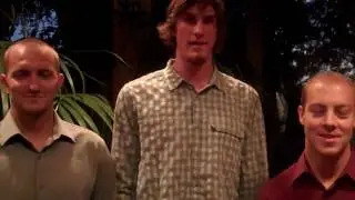 2010 Student Design Showcase Winner University of Colorado