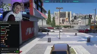 X Dies Laughing When Buddha Calls to Confront Him | NoPixel 4.0 GTA RP