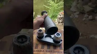 Чудо мельница от RAWMID Modern RMG-01