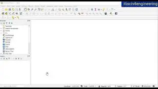 HOW TO ADD GML FILE IN QGIS | HOW TO DOWNLOAD SHAPEFILE FROM MARINE REGIONS WEBSITE
