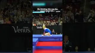 Thankfully they were both okay😮‍💨 