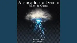 Atmospheric Drama Piano and Guitar