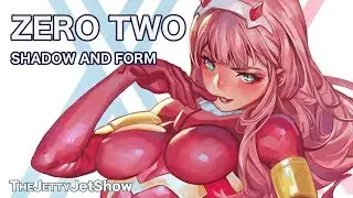 CLIP STUDIO : Painting Shadow And Form/ ZERO TWO (Short Ver.)