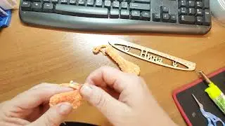 ГУСИНЫЕ ЛАПКИ