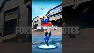 Top 10 BANNED Emotes In Fortnite