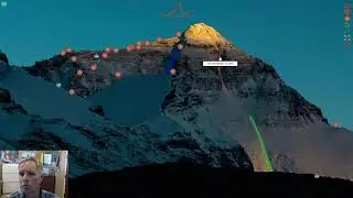 Virtual Mount Everest