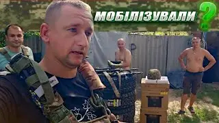 🇺🇦Поїхали до ФЕРМЕРА, а тут все досить серйозно! Навіть в музеї побували
