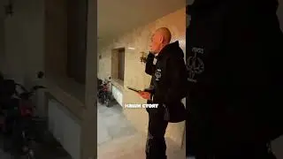 Витус Бритва обзор дома в Москве 