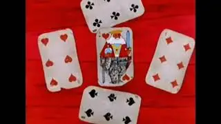 Говорят мы бяки буки м/ф Бременские музыканты 1969 