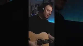 XOLIDAYBOY - ОКЕАНЫ под гитару🤘🏻🔥