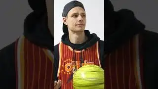 Синие волосы - Аомине Дайки 🏀🔥